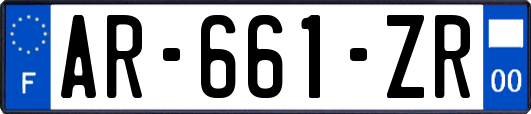 AR-661-ZR