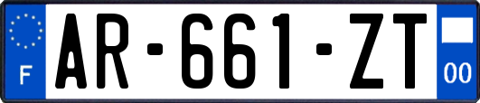 AR-661-ZT