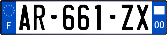 AR-661-ZX