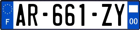 AR-661-ZY