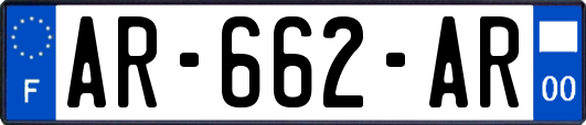 AR-662-AR