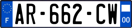 AR-662-CW