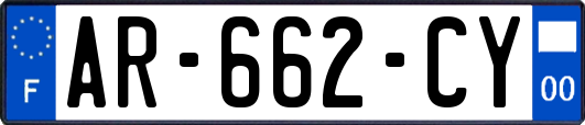AR-662-CY
