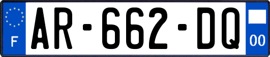 AR-662-DQ