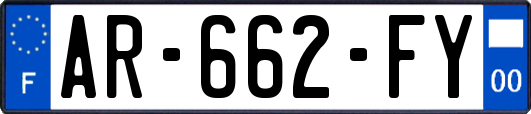 AR-662-FY