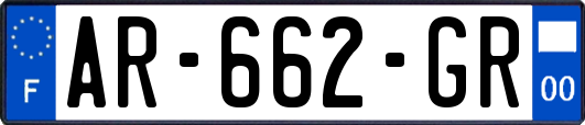 AR-662-GR