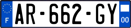 AR-662-GY