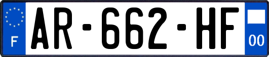 AR-662-HF