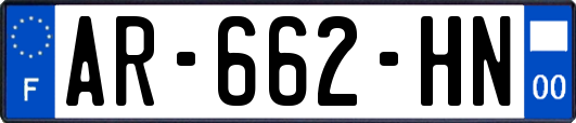 AR-662-HN