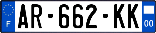 AR-662-KK