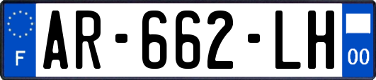 AR-662-LH