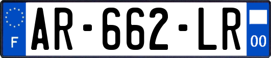 AR-662-LR