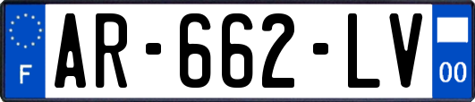 AR-662-LV