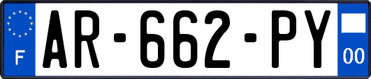 AR-662-PY