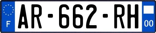 AR-662-RH