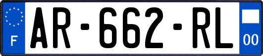AR-662-RL