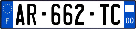 AR-662-TC