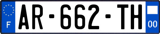 AR-662-TH