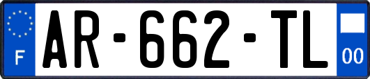 AR-662-TL