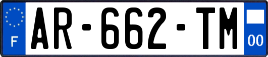 AR-662-TM