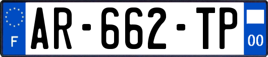 AR-662-TP