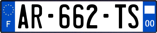 AR-662-TS
