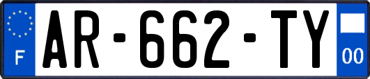 AR-662-TY