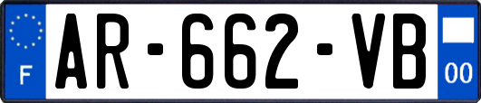 AR-662-VB