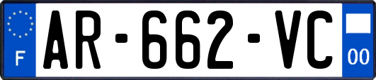AR-662-VC