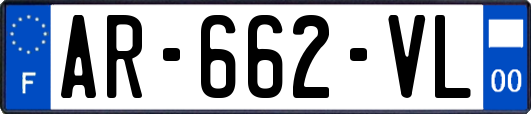 AR-662-VL