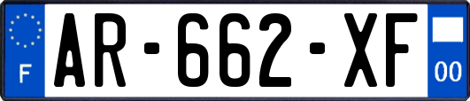 AR-662-XF