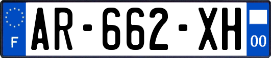 AR-662-XH