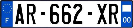 AR-662-XR
