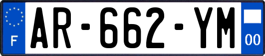 AR-662-YM