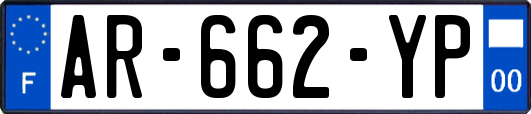 AR-662-YP