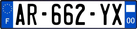 AR-662-YX