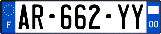 AR-662-YY