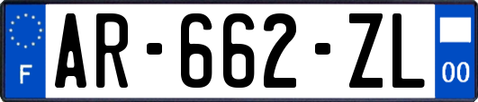 AR-662-ZL