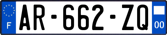 AR-662-ZQ