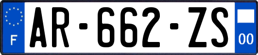 AR-662-ZS