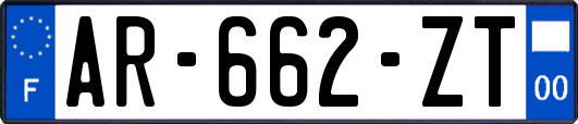 AR-662-ZT