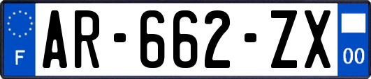 AR-662-ZX