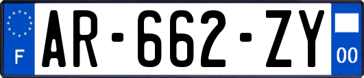 AR-662-ZY