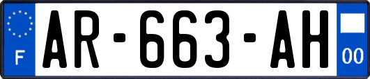 AR-663-AH