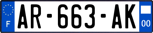 AR-663-AK