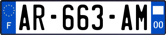 AR-663-AM