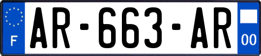 AR-663-AR