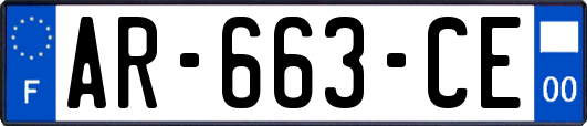 AR-663-CE