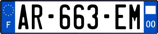 AR-663-EM