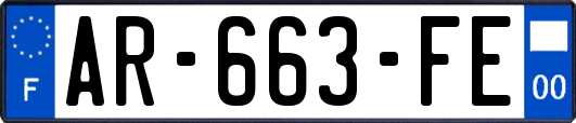 AR-663-FE